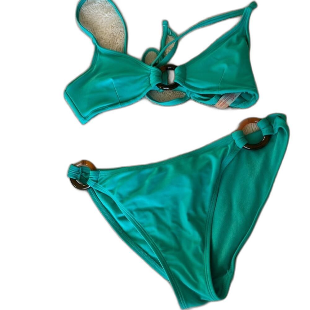 No Boundaries Swim Bikini